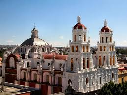 Puebla de zaragoza is the capital and its largest city. Puebla City Planeta Com