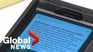 Global news breaks down how a 911 call about the possibility of an abducted child turns into an amber alert.for more info, please go to. How Do Amber Alerts Work Youtube