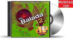 Na Balada Jovem Pan Vol 12 Cd 2 Youtube