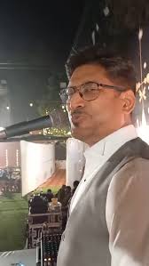 Our President Vernon Miranda