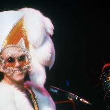 Elton john released his debut album empty sky in 1969, though it didn't appear in the u.s. There Are Parts I Can T Remember Elton John S 1970s