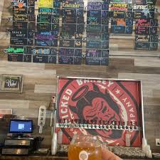 Brierwood brown from wicked barley brewing co. Orange Creamsicle Wicked Barley Brewing Company Untappd