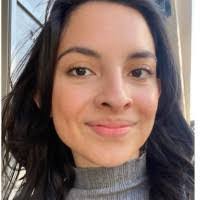 Melanie Salman's Instagram, Twitter & Facebook