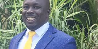 2026 Rising Star, Challenging the Status Quo: Abdul George Omongi Set to  Revolutionize Erute South Constituency