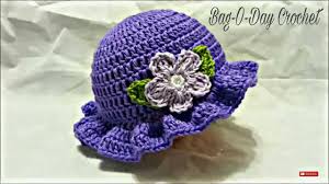 7 sc and 8 rows = 2. Fantastic Spring Things To Knit And Crochet