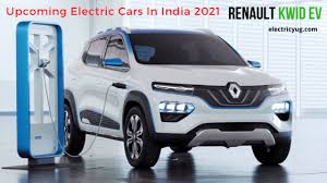 Maybe you would like to learn more about one of these? Affordable Upcoming Electric Cars In India 2021
