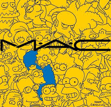 Check spelling or type a new query. Want It Mac Cosmetics The Simpsons Collection Makeup4all The Simpsons Simpson Mac Cosmetics