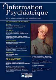 Jadis, cachées sous les fleurs de lys on les voyait flâner en robe blanche au pays où la bise enlace les gens aux mille pleurs nous suivions la trace des fées c'était au mois de mai. Post Traumatic Stress Disorder And Psychosis The Role Of Empowerment Cairn Info