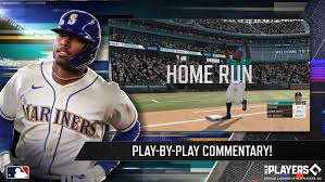 Create a legacy and make a statement. R B I Baseball 21 Pre Register Download Taptap