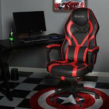 Eclife Ergonomic Gaming Chair Wayfair In 2020 Gaming Chair Chair Outdoor Dining Chair Cushions