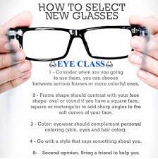 Eye Class Optometry A Vision Of Care State Of The Art Vision Eye Health Clinic Look Feel Fabulous With Our Large Selec Vision Eye Optometry Eye Health