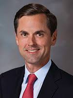 State Senator Mayes Middleton