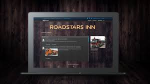 Roadstar inn | a welch family property. Alles Auf Einen Blick Der Roadstars Relaunch Roadstars
