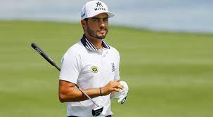 Sunday at tpc southwind can be particularly important for english, dechambeau, ancer, scheffler and poulter. Abraham Ancer Switched Putters Mid Event At The Northern Trust
