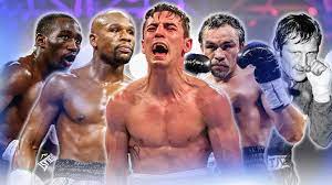 Julio césar chávez gonzález (spanish pronunciation: Crolla Vs Linares Anthony Crolla Aims To Join Floyd Mayweather Julio Cesar Chavez And Co Boxing News Sky Sports