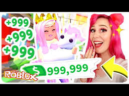 Mar 09, 2021 · you have to try adopt me hack together with roblox adopt me money codes 2021. The Best Way To Make Money In Adopt Me How To Make Money In Adopt Me Roblox Youtube