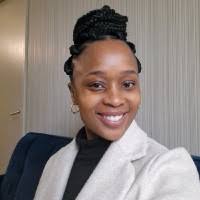 Nthabiseng Jes Montsho