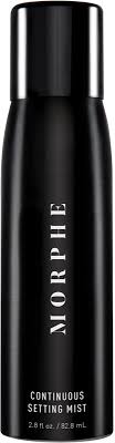 Morphe Continuous Setting Mist Ulta Beauty