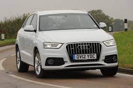 Find cars near you, see what others paid, and get the best deals today! Used Audi Q3 Buying Guide 2008 Present Mk1 Carbuyer