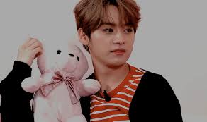 Yes lee min ho gif. 132 Images About Lee Know Stray Kids On We Heart It See More About Stray Kids Minho And Kpop