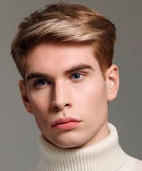 Here are 70 of our favorite short blonde hairstyles that you need to try the next time you go and see your stylist. The Most Interesting Hairstyles For Short Hair For Males And Females