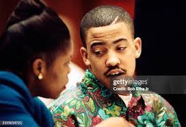 Reginald Pickett's Instagram, Twitter & Facebook