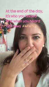 Don’t even talk to me about anything else for the next 3-5 business days  because my emotional support billionaire just dropped the news