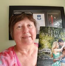 The House that Love Built, by Beth Wiseman, 2013, Thomas Nelson