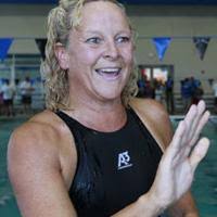 Swimming a family affair