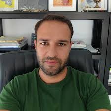 Julio Miguel Gallardo Jiménez