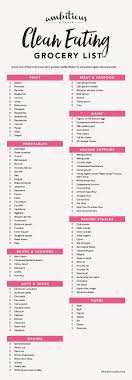 Pin On Clean Eating Meal Prep