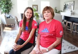 Smithe —which opened in 1945—sisters caitie, colleen, meghan and maureen were introduced to the business at a young age. Folds Of Honor Makeover Project Walter E Smithe Furniture Design Johnsburg Il