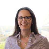 Christine Pierpoint's Instagram, Twitter & Facebook