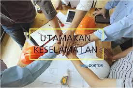 Kurangnya bimbingan terhadap mahasiswa yang sedang melakukan kegiatan laboratorium. Keselamatan Di Tempat Kerja Adalah Aspek Yang Paling Penting
