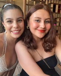 Kenia Luna (@keniakluna) · Instagram 照片和视频