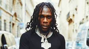 Discover all burna boy's music connections, watch videos, listen to music, discuss and download. Burna Boy S Twice As Tall Sees Him Bringing African Pop To The World Cool Accidents Music Blog
