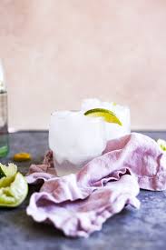 How To Make A Ranch Water The Defined Dish Recipes Recipe In 2020 Spring Cocktails Recipes Food Dishes Spring Cocktails