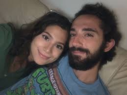 Sara Mahmood and Owen Fleming's Wedding Website