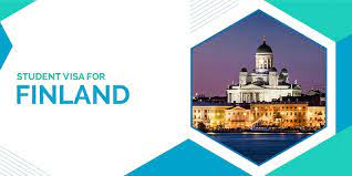 How To Get Finland Student Visa