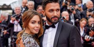 Nabila benattia et thomas vergara fiancés pendant allo nabilla ? Decouvrez Les Photos Du Mariage De Nabilla Benattia Et Thomas Vergara Cosmopolitan Fr
