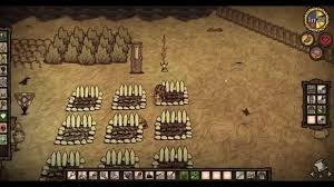 Don T Starve How To Dragonfruit Farm Youtube
