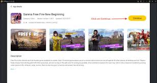 Download and play garena free fire on pc. Free Fire Pc Baixar Jogue Este Jogo Para Windows