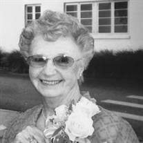 Phyllis J. Beers Obituary