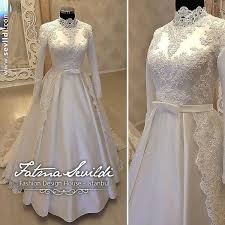 Simple And Sweet Gown Gaun Pengantin Sederhana Pakaian Pernikahan Gaun Pengantin Putih