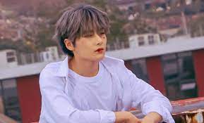 This is jeongmin yang's music collection on bandcamp. On Twitter Yang Jeongin