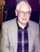 Obituary information for Daniel A Healy