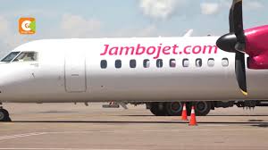 See detailed map of the airline's current routes and read helpful user reviews. Jambojet Launches New Route To Entebbe Youtube