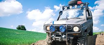 The Best Off Road Lights Review In 2020 Car Bibles