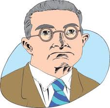 Ramón Indalecio Cardozo, ¡Maestro de maestro!