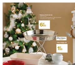 Offre Plateau A Fruits De Mer Rince Doigts X10 Chez Carrefour